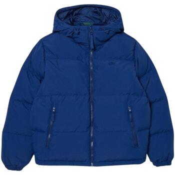 Manteau Lacoste  –