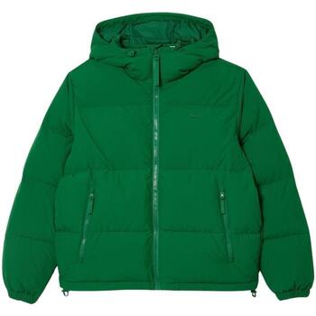 Manteau Lacoste  –