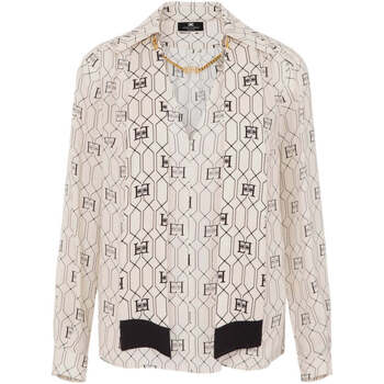 Chemise Elisabetta Franchi  –