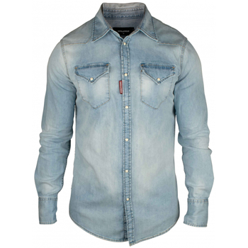 Chemise Dsquared  Chemise - Dsquared