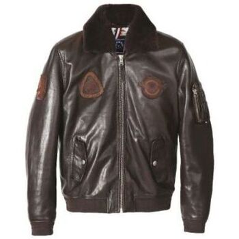 Veste Redskins  Rafal YCON Marron