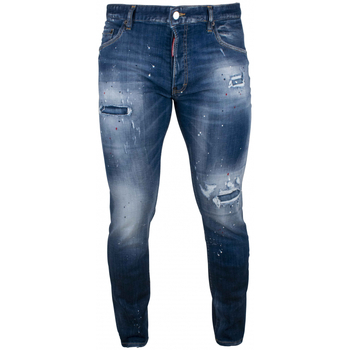 Jeans Dsquared  Skater Jean