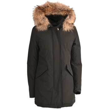 Blouson Woolrich  cfwwou0538frut0001-blk
