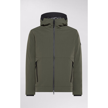 Parka Peuterey  Parka Loge Kaki-046140 - Peuterey