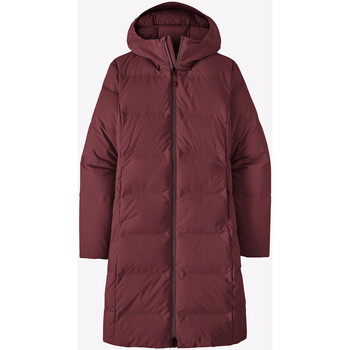 Doudounes Patagonia  Doudoune Jackson Carmine red-046279