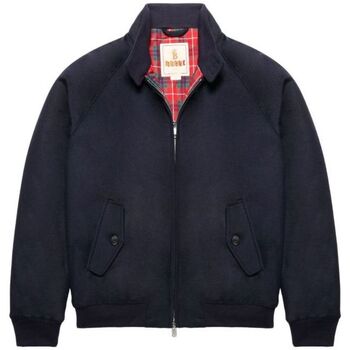 Veste Baracuta  Veste G9 AF Melton Homme Deep Blue