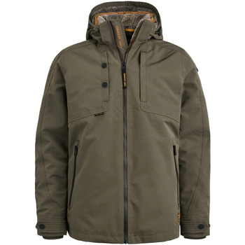 Veste Pme Legend  Veste Snowpack Icon 2.0 Vert Foncé