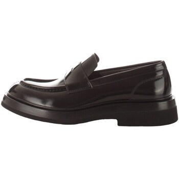Mocassins Santoni  MCAF18365JW6SNOVN01