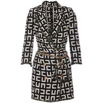 Robe courte Elisabetta Franchi  –