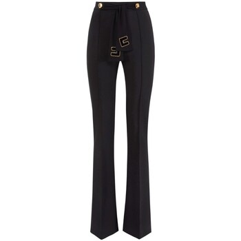 Pantalon Elisabetta Franchi  –