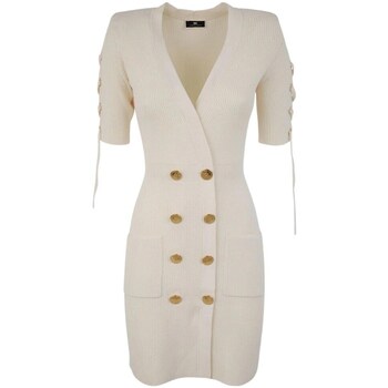 Robe courte Elisabetta Franchi  –
