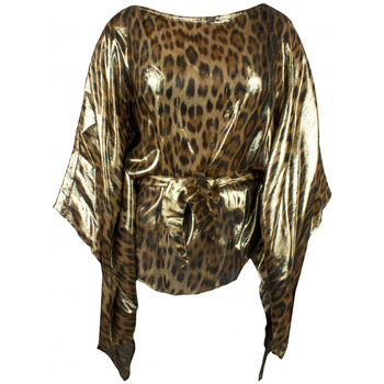 Debardeur Roberto Cavalli  Kaftan