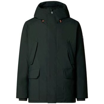 Veste Save The Duck  Veste Elon Homme Verde Nero