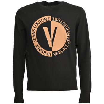 T-shirt Versace Jeans Couture  75gafm02cm16h-k42