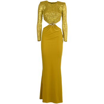 Robe courte Elisabetta Franchi  ab51237e2-bi4