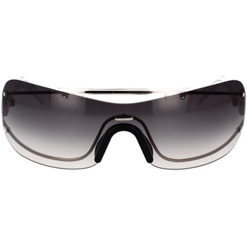 Lunettes de soleil Off-White  Occhiali da Sole  Big Wharf 17207 - Off-White