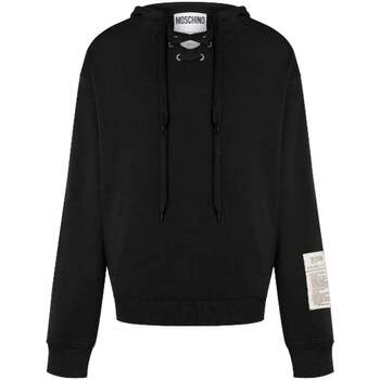 Sweat-shirt Moschino  –