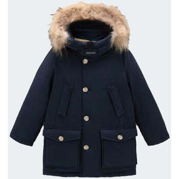 Blouson enfant Woolrich  –