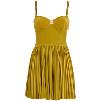 Robe courte Elisabetta Franchi  ab50537e2-bi4