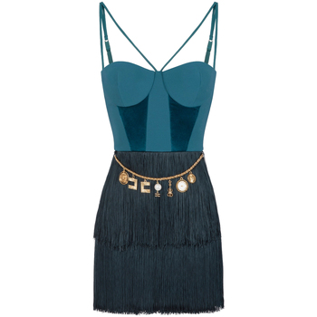 Robe courte Elisabetta Franchi  ab53737e2-804