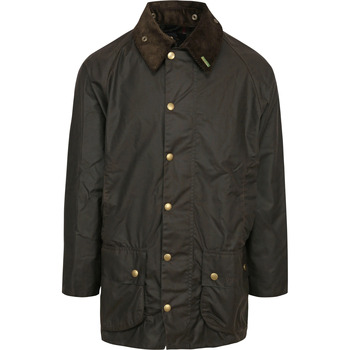 Veste Barbour  Veste Cirée Beaufort Limited Edition Vert Olive