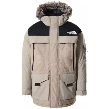 Parka The North Face  MC MURDO 2 - The North Face
