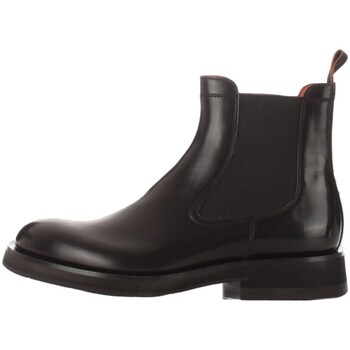 Bottes Santoni  MCCN17819JW2BPWEN01