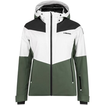 Blouson Head  –