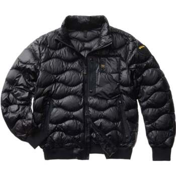 Blouson Blauer  –