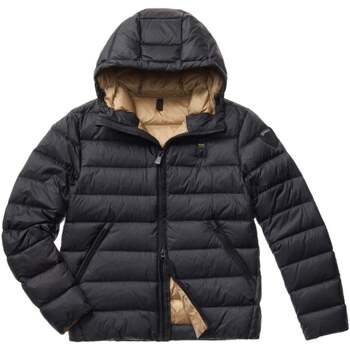 Blouson Blauer  –