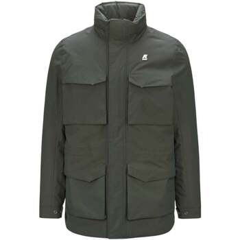 Blouson K-Way  –