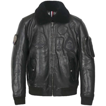 Veste Redskins  LEGION ALPHA BLACK