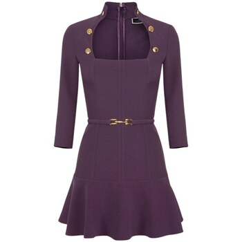 Robe courte Elisabetta Franchi  –
