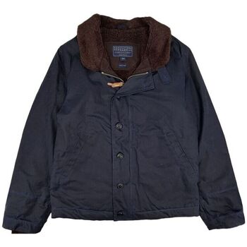 Veste Manifattura Ceccarelli  Veste New Deck Homme Navy