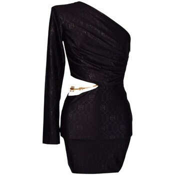 Robe courte Elisabetta Franchi  –