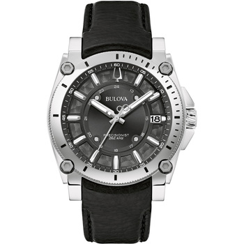 Montre Bulova  96B416, Quartz, 40mm, 10ATM