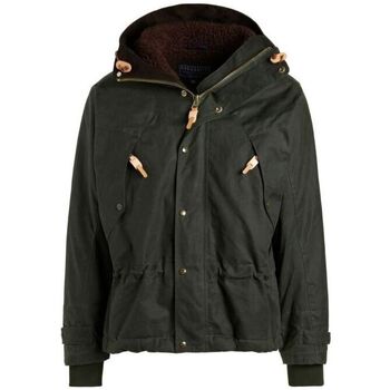 Veste Manifattura Ceccarelli  Veste Mountain Homme Dark Green