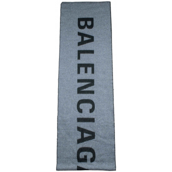 Echarpe Balenciaga  Écharpe