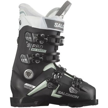 Bottes neige Salomon  –