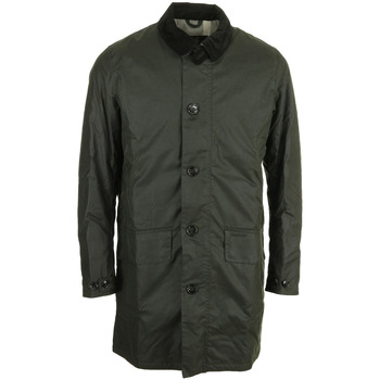 Veste Barbour  Wax Mac