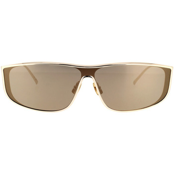 Lunettes de soleil Yves Saint Laurent  Occhiali da Sole Saint Laurent SL 605 Luna 004