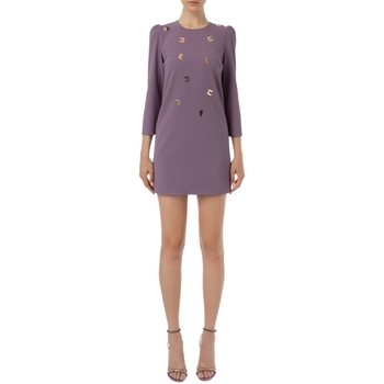 Robe courte Elisabetta Franchi  –
