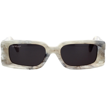 Lunettes de soleil Off-White  Occhiali da Sole  Roma 10807