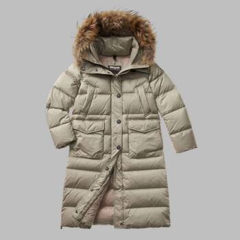 Manteau Blauer  BRIELLE