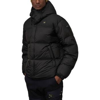 Manteau Blauer  GIUBBINI CORTI IMBOTTI