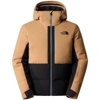 Manteau The North Face  M CIRQUE DOWN JACKET