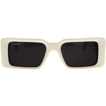 Lunettes de soleil Off-White  Occhiali da Sole  Milano 10107