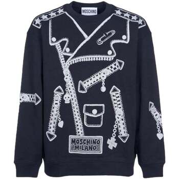 Sweat-shirt Moschino  –