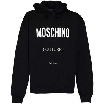 Sweat-shirt Moschino  –