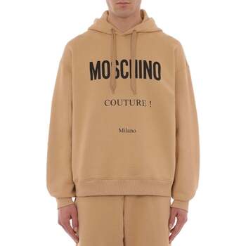 Sweat-shirt Moschino  –